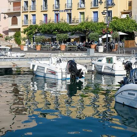 Hotel Le Golfe Cassis Exterior foto